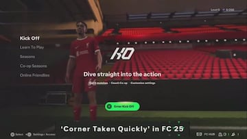 La vacilada viral del nuevo Fifa al Barça: sentará muy mal a los culés