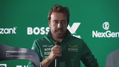 Fernando Alonso’s powerful tribute: Adrian Newey’s vision transforms the Aston Martin team