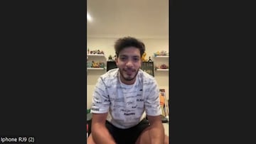 Raúl Jiménez sobre People’s League: ‘Yo me acerqué a ellos’