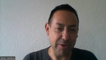 Davo Salazar: “La People’s League es un escenario para proyectar talento”