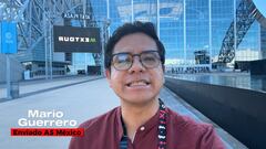 ¡Crisis en Selección! La afición mexicana tampoco responde en Dallas