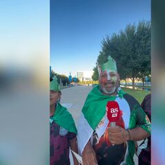 ¿Cuánto se gasta un aficionado en Estados Unidos para ver a la Selección Mexicana?