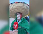 Afición en Dallas pide que la Selección Mexicana se mida a rivales más fuertes