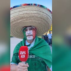 Afición en Dallas pide que la Selección Mexicana se mida a rivales más fuertes