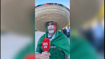 Afición en Dallas pide que la Selección Mexicana se mida a rivales más fuertes