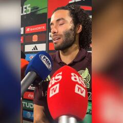 César Huerta confirma que sí pudo ir al Liverpool: “por temas se cayó”