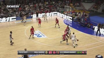 Deck recupera el instinto