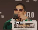 Edgar Berlanga se ve como la nueva cara del boxeo puertorriqueño