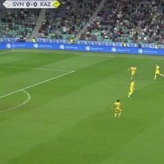 Por esto se lo rifa media Europa: el hat-trick de jugador total de Sesko