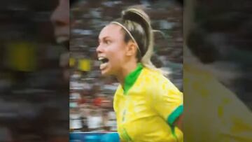 ¿Quién es Priscila Flor da Silva? El nuevo refuerzo del América Femenil