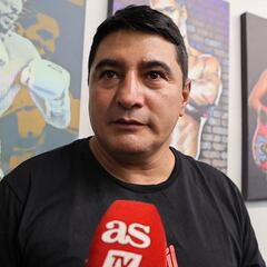 Érik ‘Terrible’ Morales destaca crecimiento en Jaime Munguía tras pelea con Canelo Álvarez