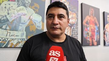 Érik ‘Terrible’ Morales destaca crecimiento en Jaime Munguía tras pelea con Canelo Álvarez