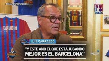 Va a ser la indignación del madridismo: la retahíla de ‘palos’ al Madrid en ‘Sólo para culés’