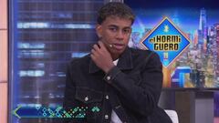 Lamine desvela lo que pasó después de ganar la Euro y lo que pensó al despertarse al día siguiente