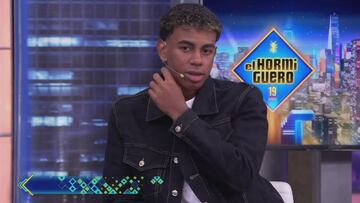 Lamine desvela lo que pasó después de ganar la Euro y lo que pensó al despertarse al día siguiente