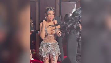 Madison Beer deslumbra en redes con este vestido que ya han visto 24M de personas