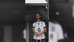Liga MX: ¡Darío Benedetto jugará con los Gallos Blancos del Querétaro!