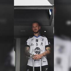 Liga MX: ¡Darío Benedetto jugará con los Gallos Blancos del Querétaro!
