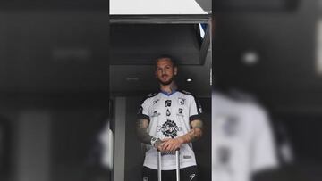 Liga MX: ¡Darío Benedetto jugará con los Gallos Blancos del Querétaro!