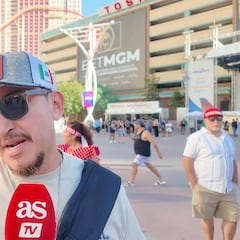 La afición mexicana que vive en USA prefiere ver a Canelo antes que a la Selección Mexicana