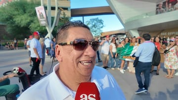 Hasta 4 mil dólares se gasta un mexicano para ver al ‘Canelo’ Álvarez
