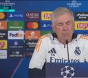 Cuando Ancelotti opina hay que escuchar: su petición directa a los “organismos del fútbol”