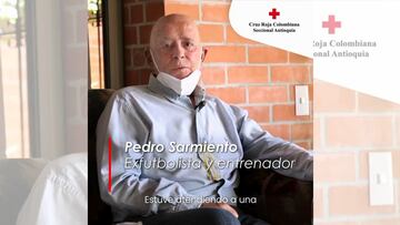 Pedro Sarmiento fallece tras una enfermedad