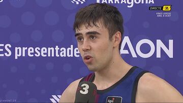 Fue la joya de la cantera del Madrid y suelta esto antes de enfrentarse defendiendo la camiseta del Barça