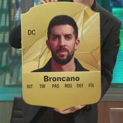 El hilarante momento de Broncano por la carta de Lamine Yamal en el FC 25: “Tremenda faltada”