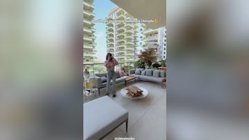 Así son los apartamentos residenciales que puedes comprarte en China por 180.000 euros: alucinen