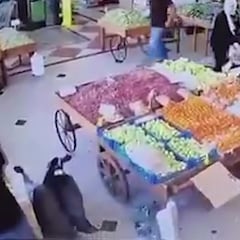 Video: Israel hacks Hezbollah communications, executes explosive attack in Beirut; over 100 injured