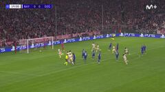 ¡Historia de la Champions! Los 4 goles de Harry Kane en el Bayern 9 - Dinamo de Zagreb 2