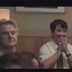 Aussie ‘The Office’ trailer breaks the internet ahead of the October 18 Prime Video premiere