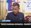 Jota Jordi sigue regodeándose: su premonición va directa a la yugular madridista