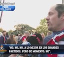 El Chiringuito pregunta en París si echan de menos a Mbappé: las respuestas no se las esperan