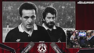 El momento en el que Tebas dice que cree que el Barcelona va a ser sancionado por el caso Negreira