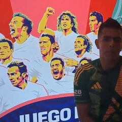 Gol de Maxi Rodríguez a Oswaldo Sánchez en Mundial 2006 los hizo grandes amigos