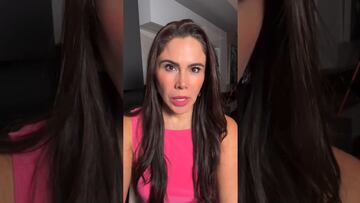 Paola Rojas se despide de Televisa y Netas Divinas, va a Imagen Televisión