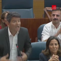 La respuesta viral de un diputado del PSOE: “Tiene envidia de Sánchez por lo bueno que está”