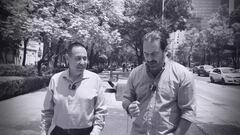 CaminatAS: Joaquín Beltrán, anécdotas sobre Ronaldinho y los Pumas bicampeones