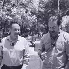 CaminatAS: Joaquín Beltrán, anécdotas sobre Ronaldinho y los Pumas bicampeones