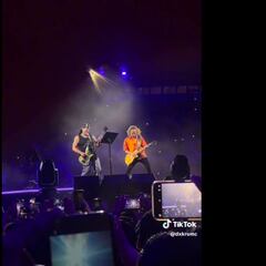 Video: Metallica interpreta ‘La Chona’ de Los Tucanes de Tijuana