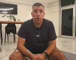 Roy Makaay sobre el presente de Santiago Giménez: De momento, no es el que conocimos en el primer periodo