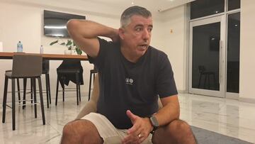 Era cuestión de tiempo que los jugadores iban a decir algo: Roy Makaay sobre el exceso de partidos en el fútbol actual