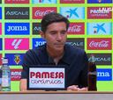 Da pánico este Barça: Marcelino y la explicación futbolística al método Flick