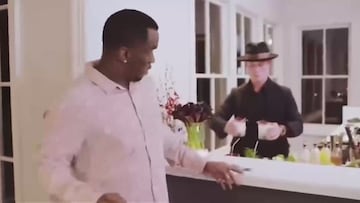 Diddy’s top party invite confession resurfaces, stirring controversy