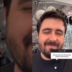 Amaury Vergara: “Chivas está mejor que nunca, pelearemos el campeonato”