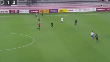 Joselu ya decide partidos