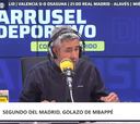 El brutal palo de Dani Garrido a Del Nido por este vídeo de cómo ha anunciado el Sevilla la renovación de Pimienta