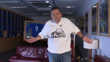 Roncero destapa la clave por la que el Madrid rozó el desastre total: muchos van a estar con él